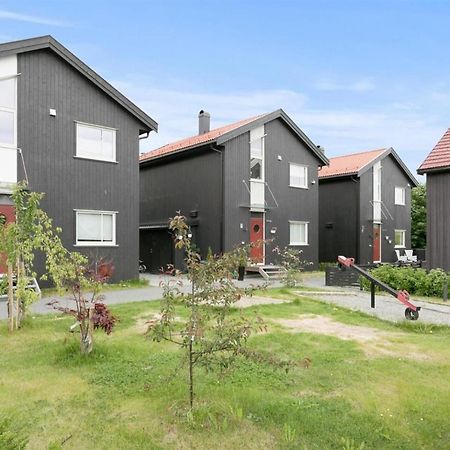 Totally Independent Apartment Near Ntnu,Lerkendal And Center Trondheim Exterior photo